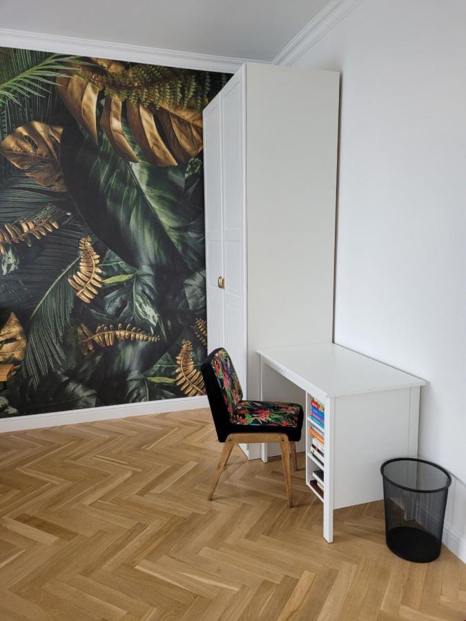 Apartament W Centrum Rowna 10 Kielce Extérieur photo