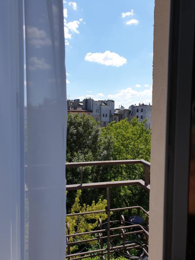 Apartament W Centrum Rowna 10 Kielce Extérieur photo