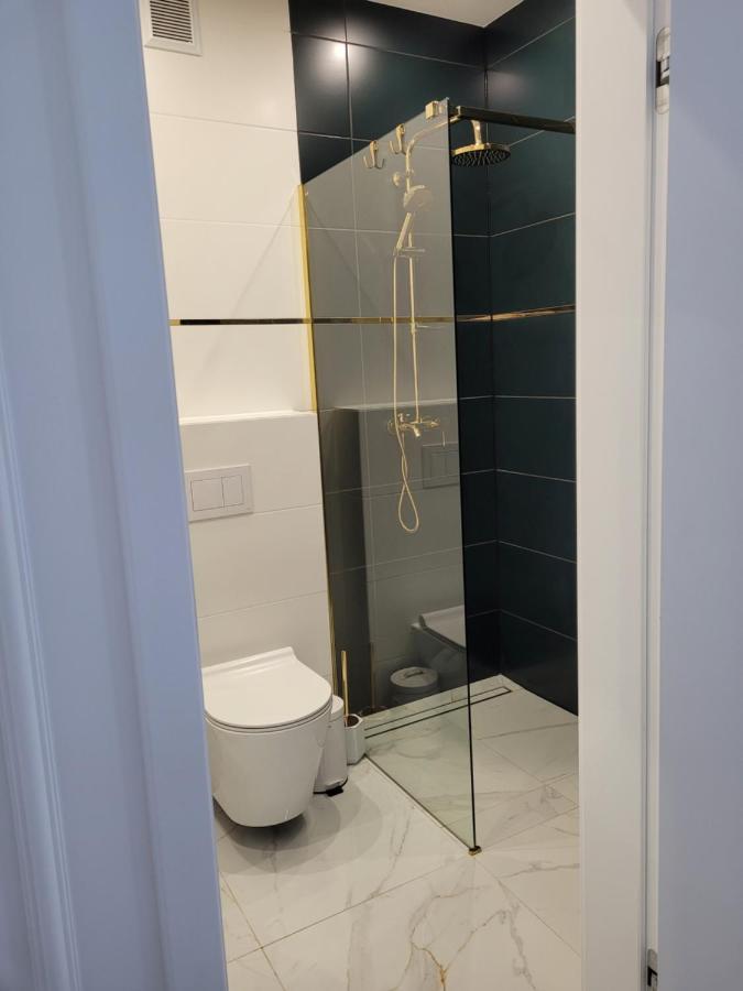 Apartament W Centrum Rowna 10 Kielce Extérieur photo
